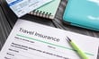 Airport strikes expose a travel insurance coverage gap for clients