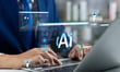 Cyber policies weren’t written for a world of stolen AI keys