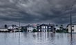 Storm surge cover missing from one in three cyclone pool homes