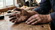 Calloused hands and $1.2M in contracts sink builder's TAC serious injury claim