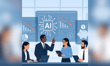 Is your AI strategy an investment in people or cuts in disguise?