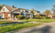Luxury homes outpace starter homes in most top US markets