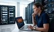 Borrower sues Gold Star Mortgage a day after ransomware gang claims data theft