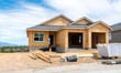 New home sales edge lower in September as prices cool off