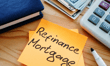 Refinancing volumes rise 28% as first-time buyer affordability hits 16-year low