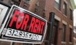 National apartment rents post first August gain in four years