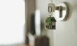 Mortgage applications slip as rates hit a three-week high