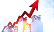 Mortgage overpayment is worst where homes already cost the most