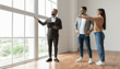New listings hit a four-year high