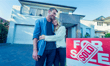 Existing home sales hit 14-month low