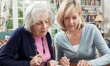 What's really worrying older homeowners — and who feels it most