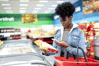 Softer inflation dims October hike odds