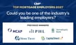 CMP launches ninth annual Top Mortgage Employers