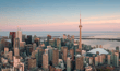Toronto’s condo market takes yet another plunge