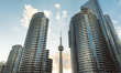 Some Toronto condo types still selling despite years-long market fiasco