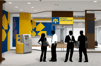 Laurentian Bank posts near-zero profit as sale nears close