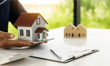 Rate cuts may be making Canada's housing crisis worse