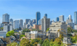 Vancouver commercial investment falls in cautious H1 2026