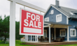 Canadian home sales slip in August
