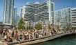 Condo correction spreads as Canada's summer housing market sputters