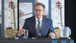 Bank of Canada governor flags growth risk as tariff talks break down