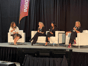 Why mentorship alone won't get more women into leadership