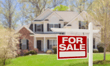 Why GTA homes are sitting on the market much longer