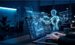 Most Australians now open to AI agents applying for credit