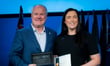 COBA Emerging Leader Award winner announced at World Credit Union Conference