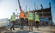 Housebuilding costs outpacing inflation, new data reveals