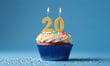 Thinktank celebrates 20 years with $10bln milestone