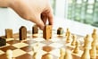 Foreign investment fueling commercial property boom