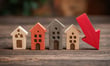 Mortgage demand slump deepens – Equifax