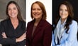 Five female mortgage brokers who mean business join industry-backed program