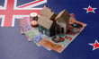 Small fish, big pond: US yields lift New Zealand mortgage rates