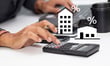 Home loans stay resilient as rate hikes and hardship bite