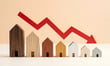 ANZ tips NZ house prices to keep drifting lower until mid-2027