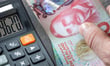 Split RBNZ holds OCR at 2.75%, but economists still tip December hike