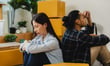 Buyer anxiety at a three-year high