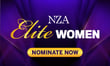 Nominations are now open for Elite Women 2027