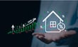 Landlords plan rent rises despite tenant shortage