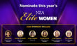 Help honour women shaping the future of New Zealand's mortgage industry