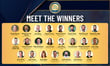 Celebrating New Zealand's top mortgage advisers