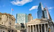 Secured credit and mortgage demand both fall in Q3, BoE survey finds