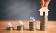 UK rental supply falls as mortgage rates bite