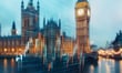 Real estate drives SME lending to £5.35 billion post-pandemic high