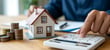 Lenders target £1 million mortgage market with new services