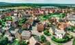 North outpaces London as UK property market rebalances