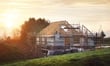 England housing starts surge despite approvals slump