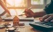 EY warns UK bank mortgage lending growth to slow sharply from 2027
